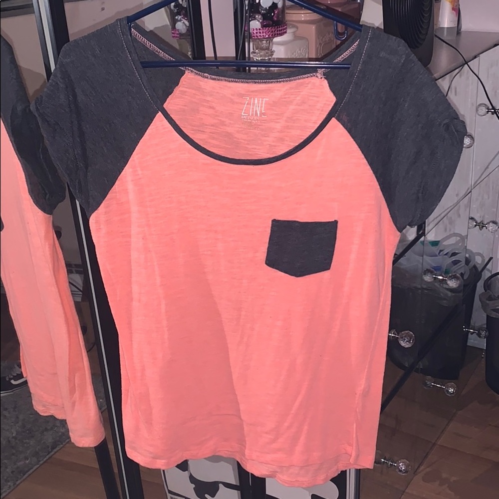 Zumiez T-Shirt